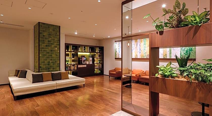 Hotel Forza Hakataeki Chikushi-Guchi I