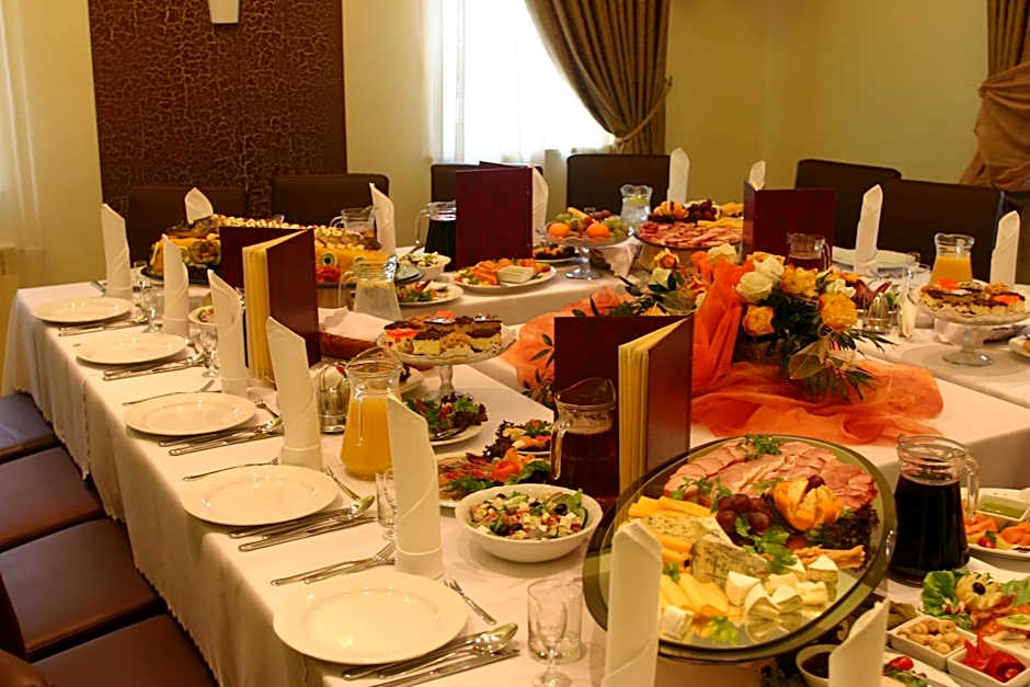 Hotel Korona