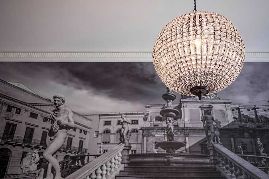 Family Affair Luxury Rooms&Suites