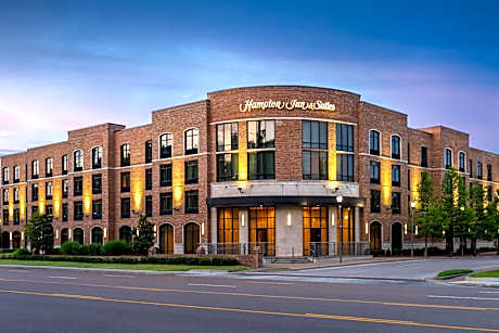Hampton Inn and Suites Memphis Germantown