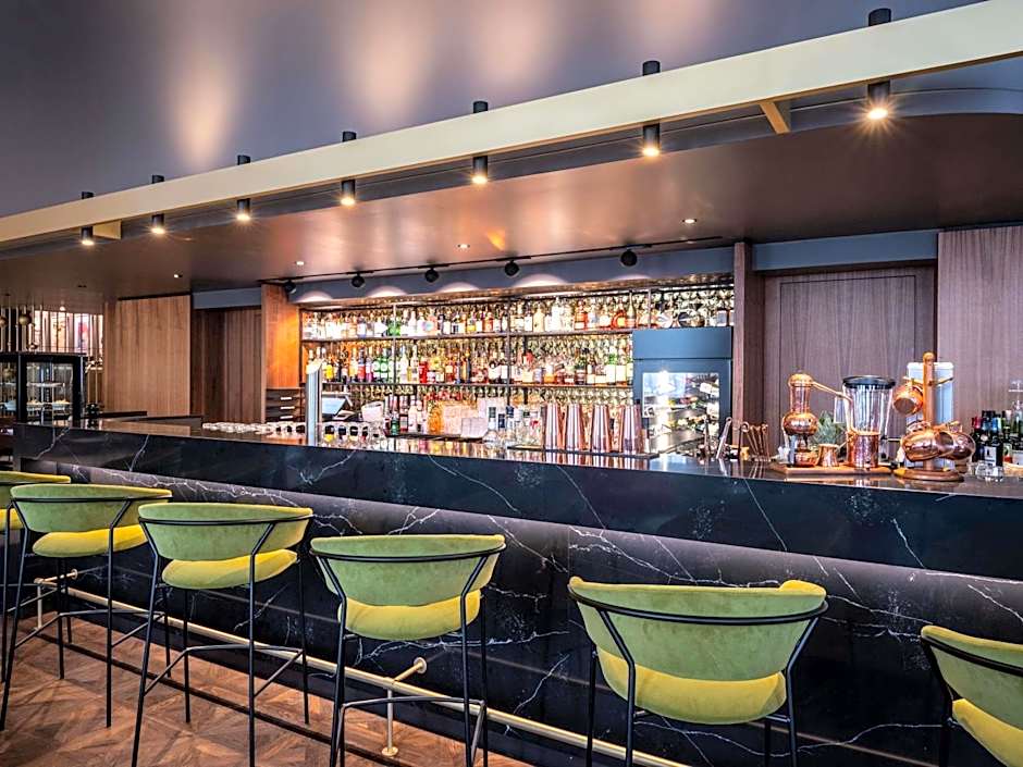 Pullman Stuttgart Fontana