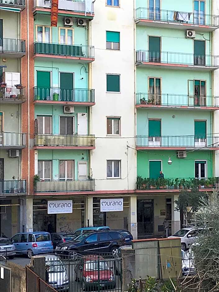 Salerno M'illumina