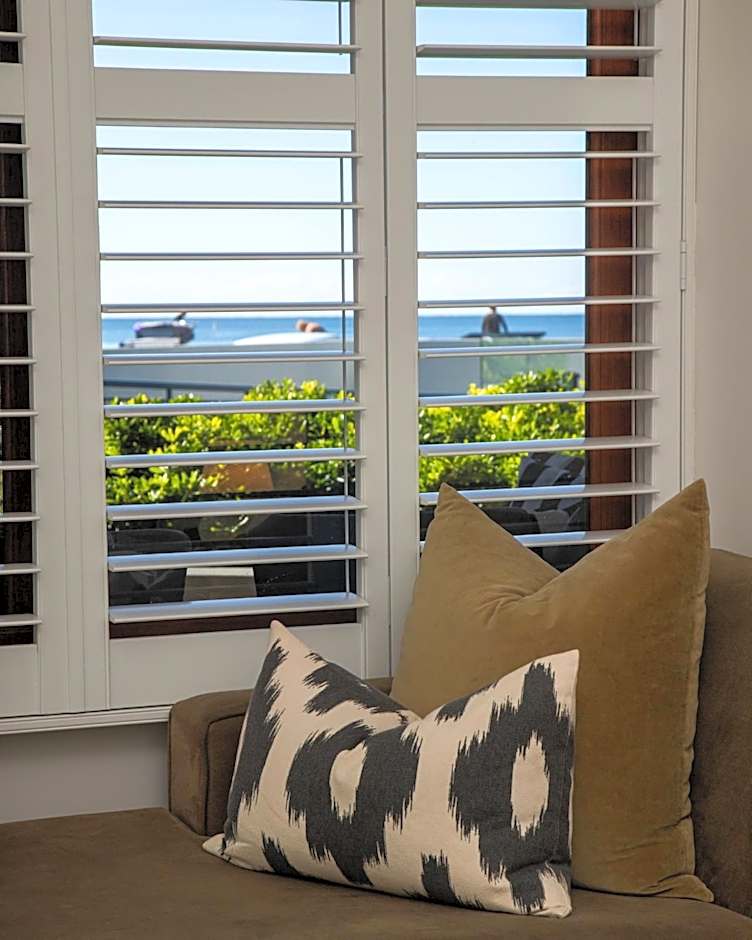 Lennox Holiday Apartments