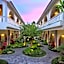 MAHALONA BALI STAY