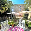 Le Manoir du Raveyron