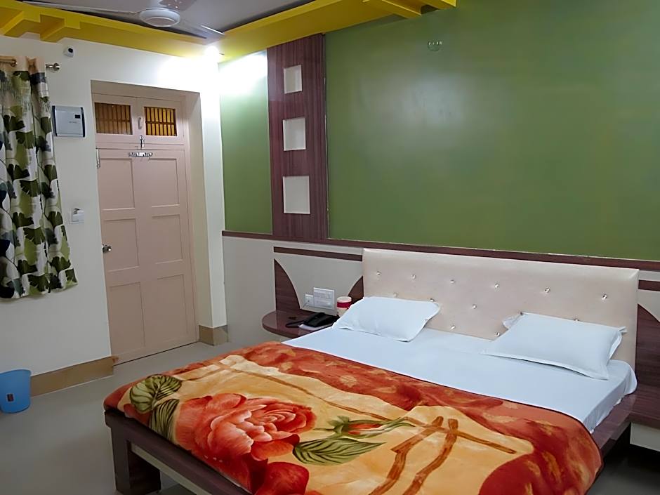 Hotel Mahatma Inn – Ajmer, GA