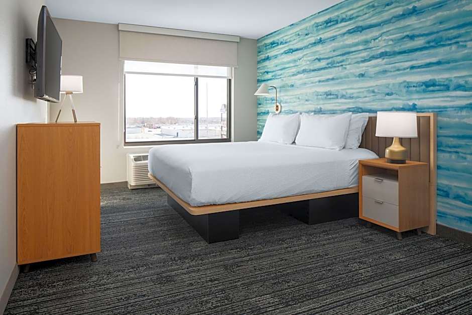 TownePlace Suites by Marriott Sidney