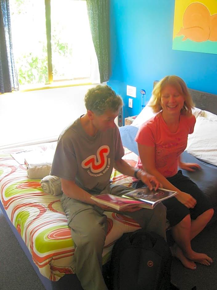 Tasman Bay Backpackers