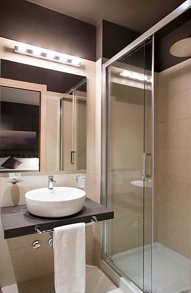 Hotel B&B il Mosaico