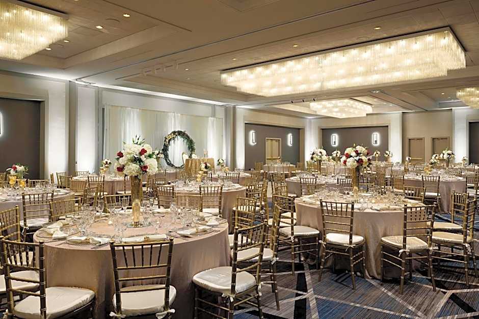 Sheraton Cerritos