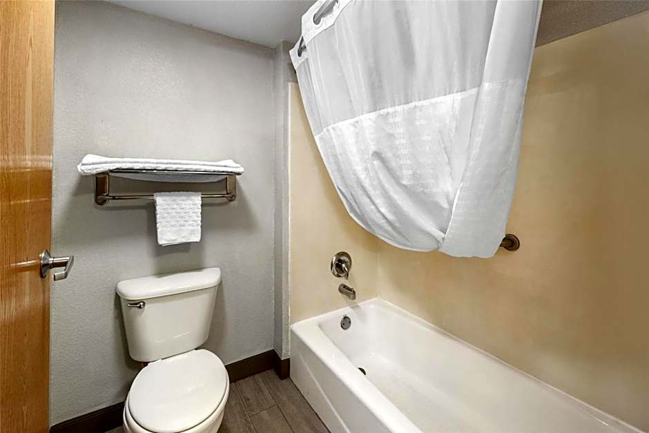 Best Western Borger Inn