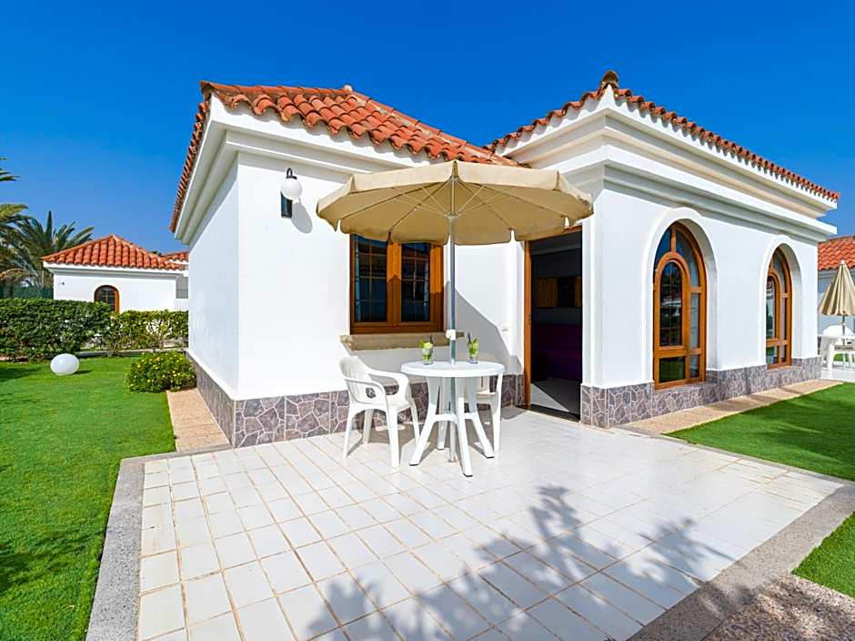 eó Suite Hotel Jardin Dorado