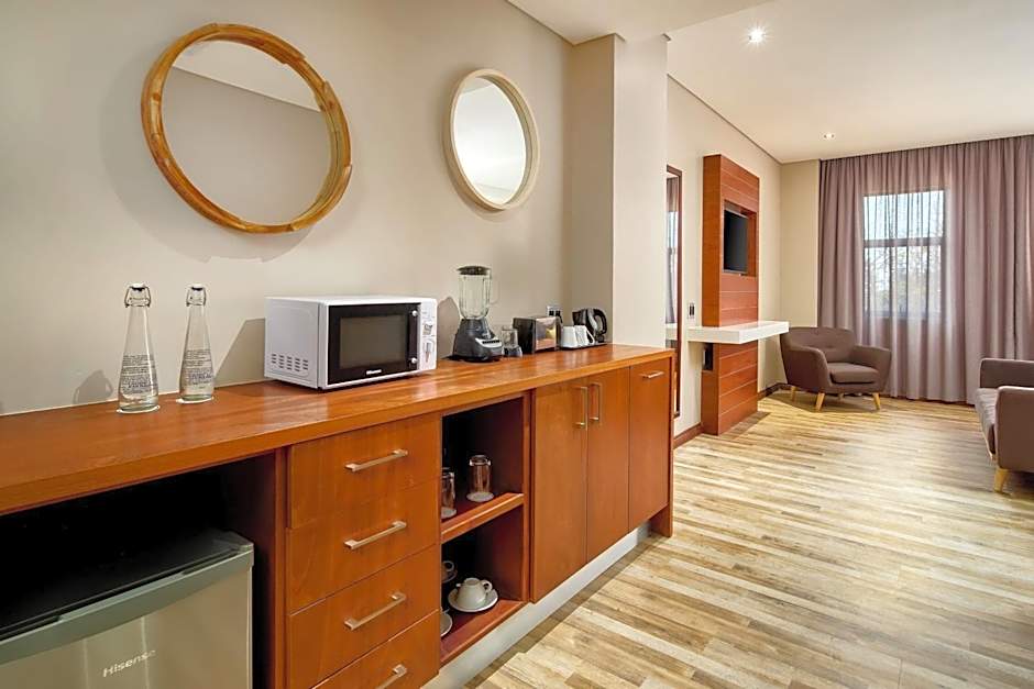 Protea Hotel Pretoria Hatfield