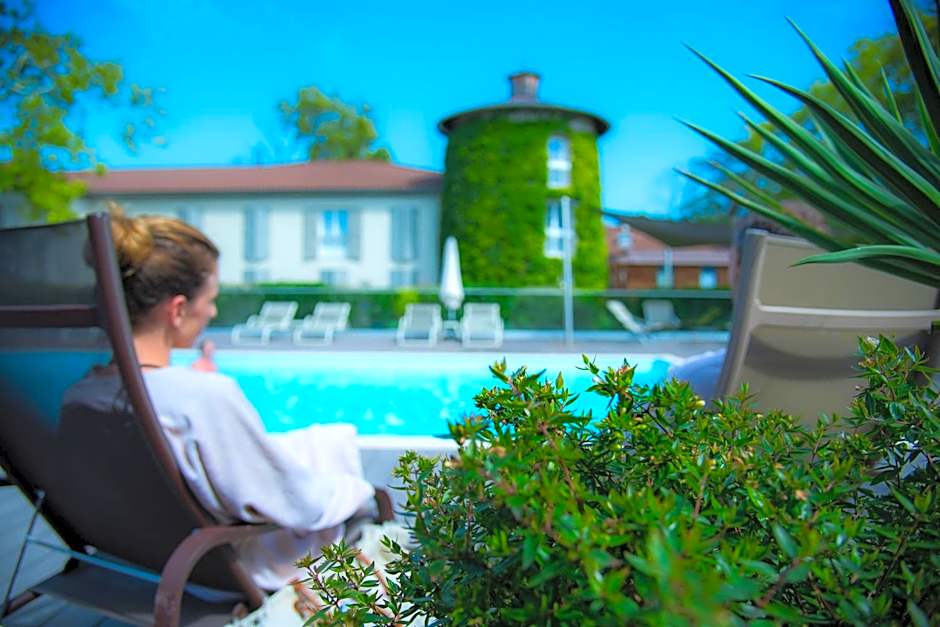 Domaine la Charpiniere, The Originals Collection