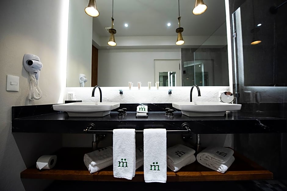Hotel Madi