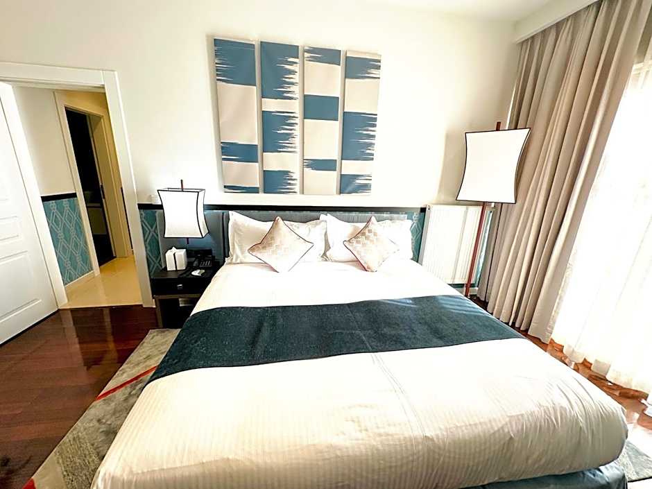 Somerset City Centre Atyrau