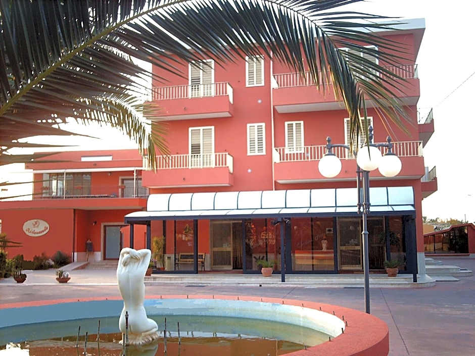 Hotel Ristorante Cordial
