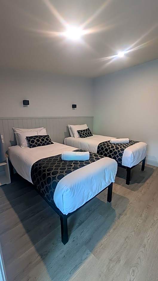 Cooma High Country Motel