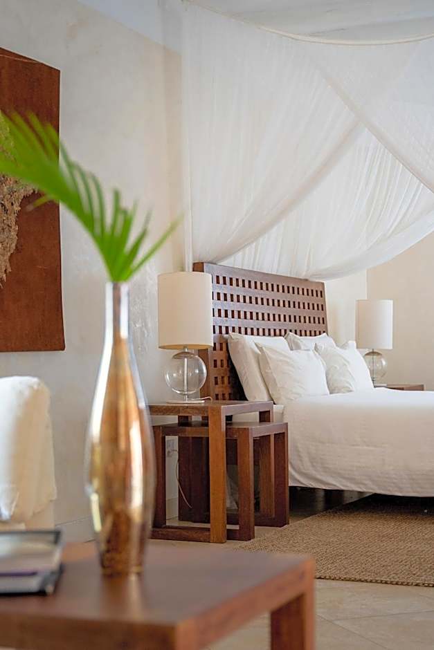 Lion in the Sun Boutique Hotel & Spa