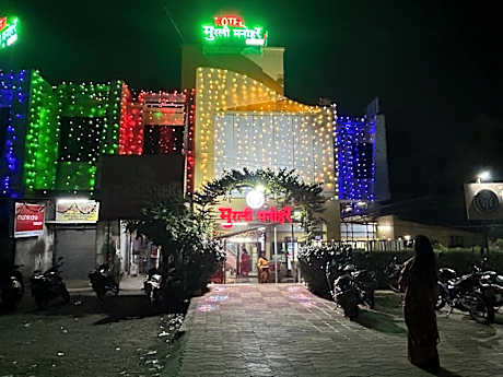 Murli Manohar Residency