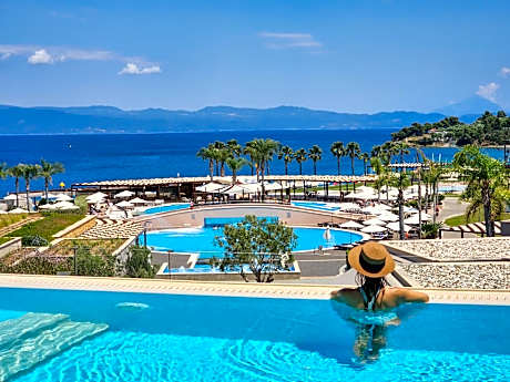 Miraggio Thermal Spa Resort