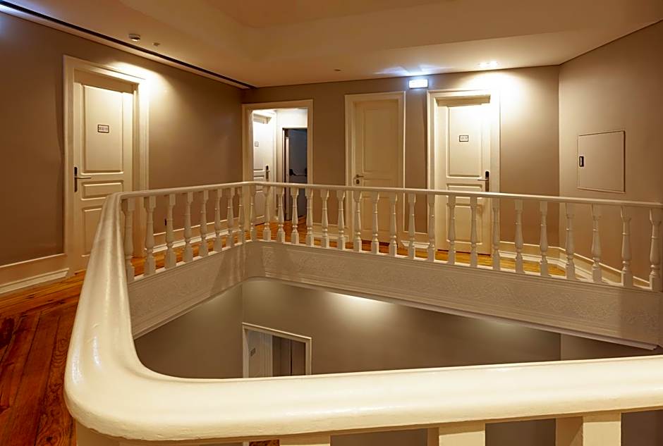 Avenida Boutique Hotel