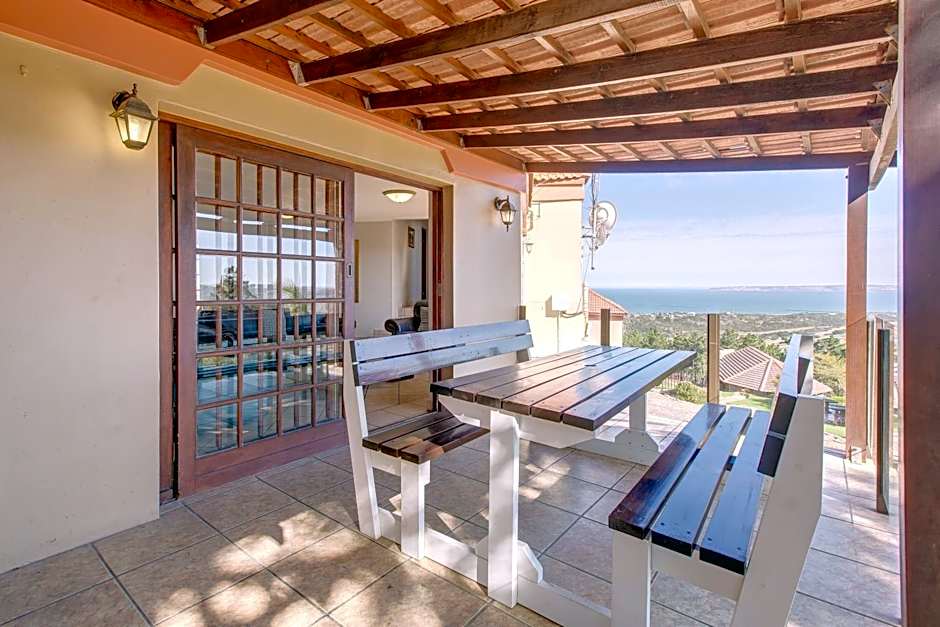 Garden Route Ilita Lodge