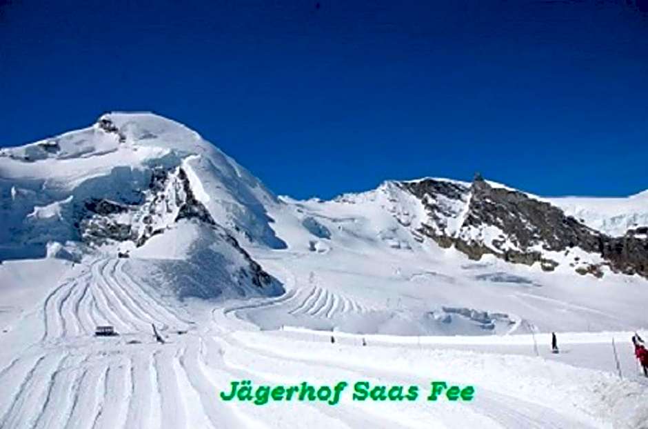 Hotel Garni Jägerhof