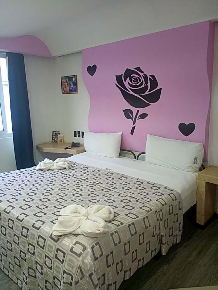 Hotel Florencia