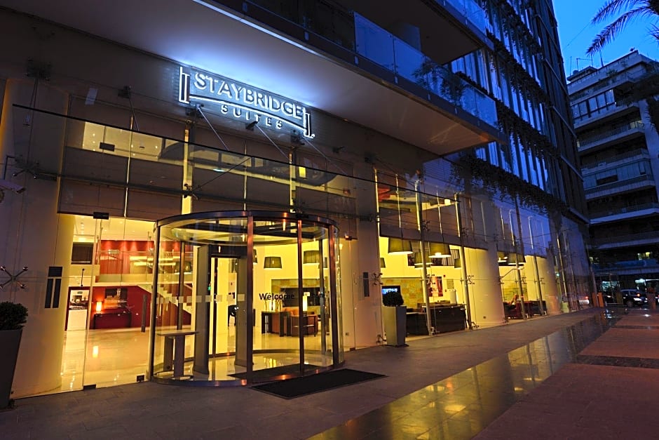 Staybridge Suites & Apartments - Beirut By IHG