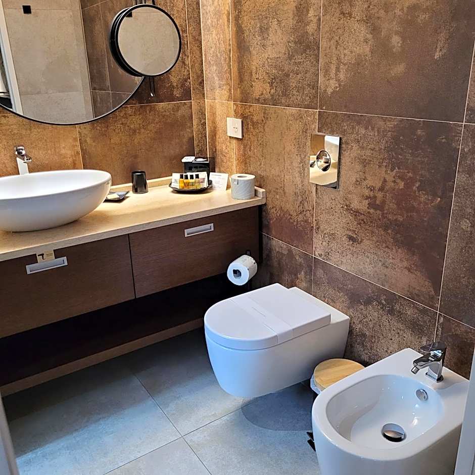 Palazzo Ferrucci Luxury Suites