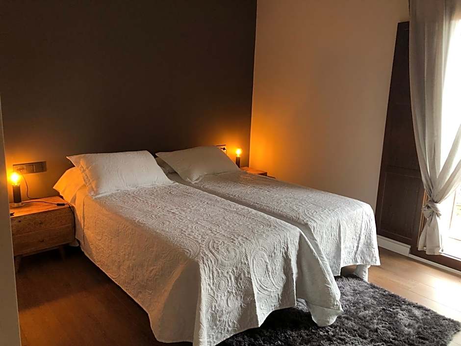 Hotel Boutique Abadia del Maestrat