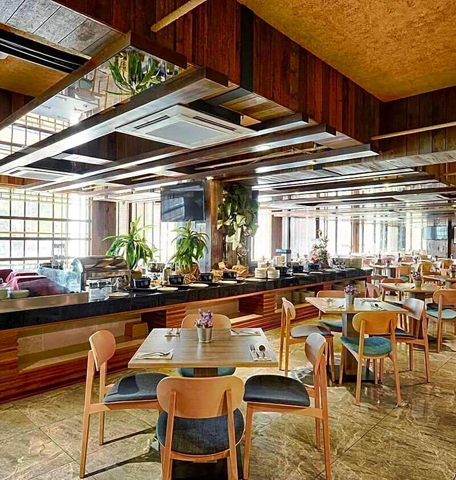 Goldsands Hotel Langkawi