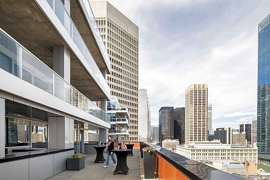 Hotel Le Germain Calgary