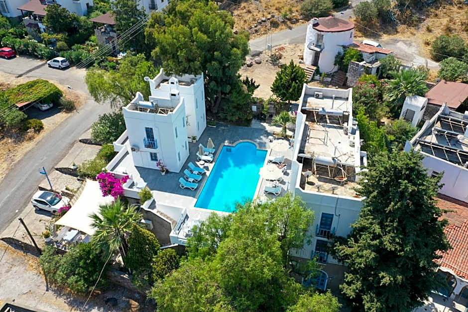 Panorama Hotel Bodrum