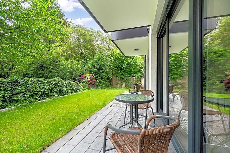 SmartLiving Boardinghouse Bielefeld - 24h Check In