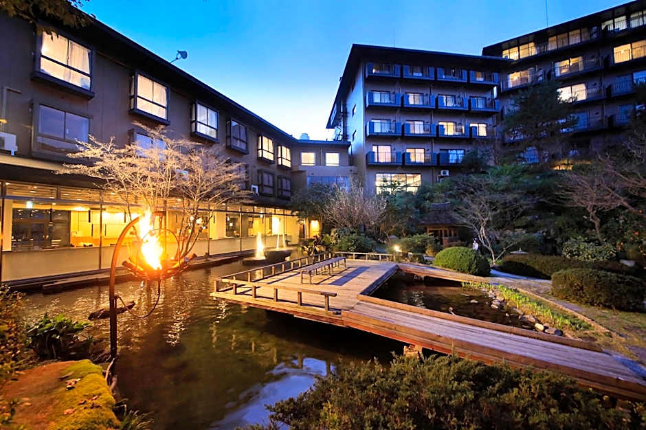 Kamogawaso