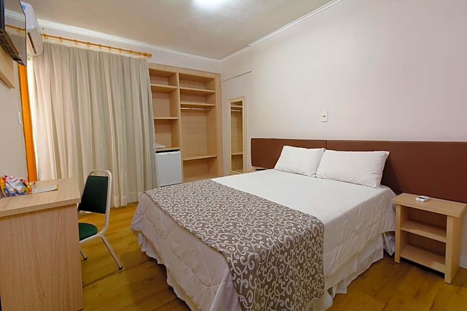 Fênix Hotel Bom Retiro