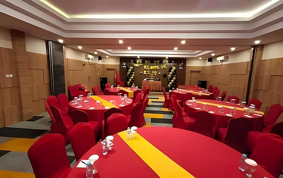 Front One Hotel Nganjuk