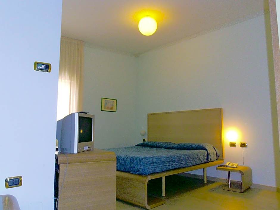 Hotel Villa Carolina