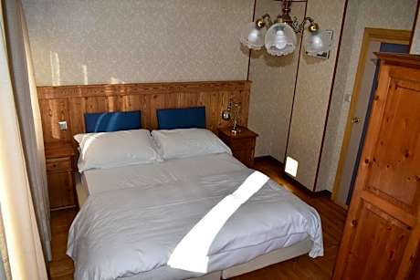 Two-Bedroom Apartment - Separate Building