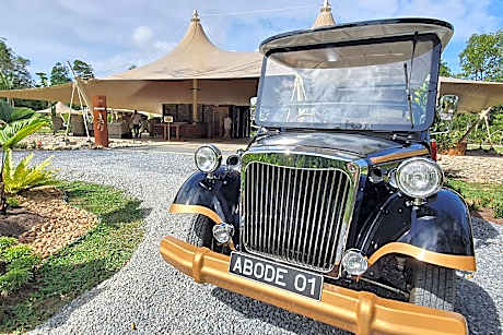 The Abode Resort and Spa