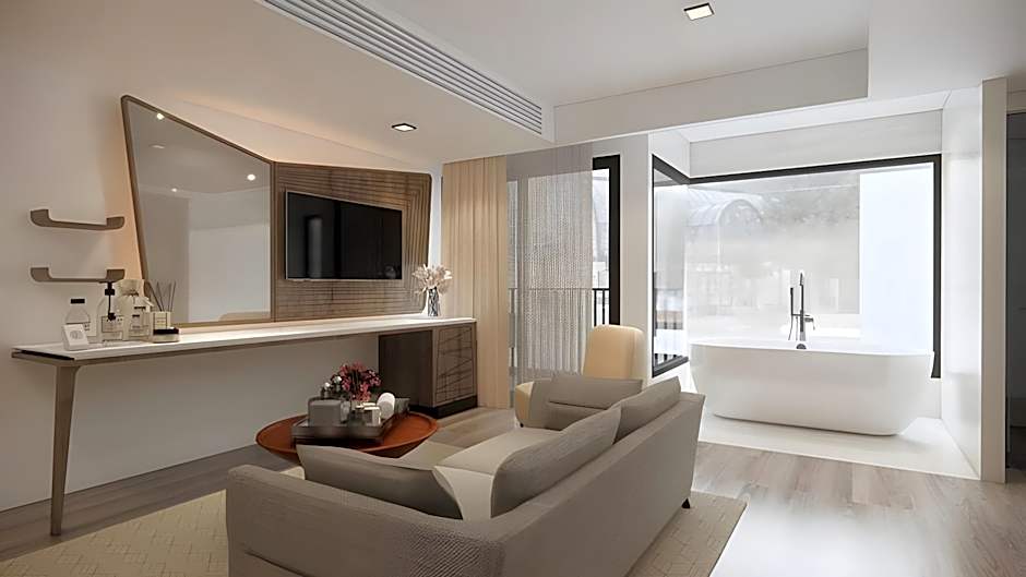 Amethyst Hotel Pattaya