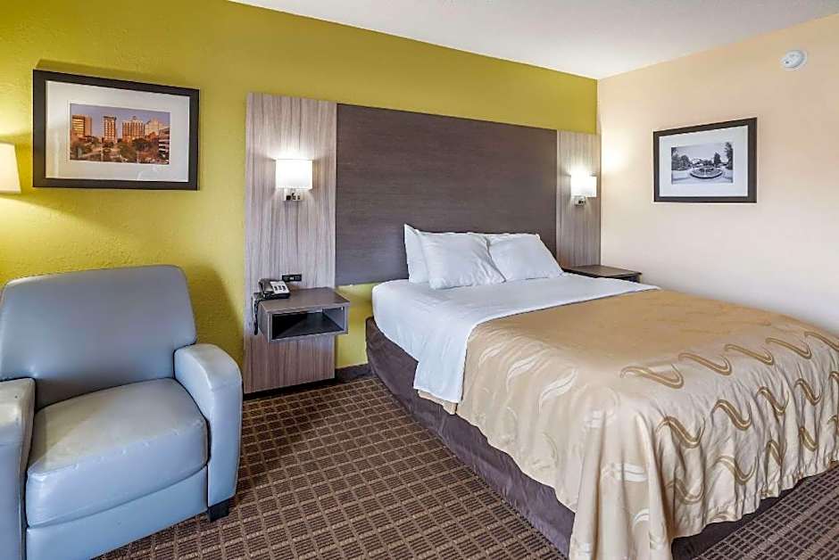 Quality Inn Greer - Greenville