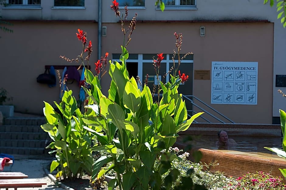 Termálhotel Martfű