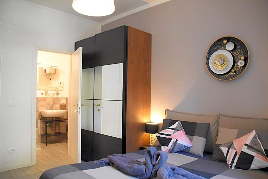 Residence Montanelli