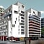 Lagrange Apart’Hotel Paris-Boulogne