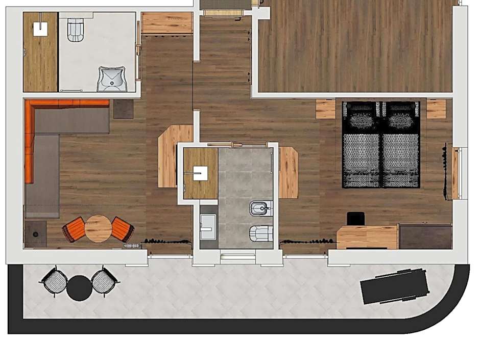Hotel Bellavista