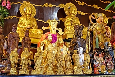 classic Song Yuan 8P