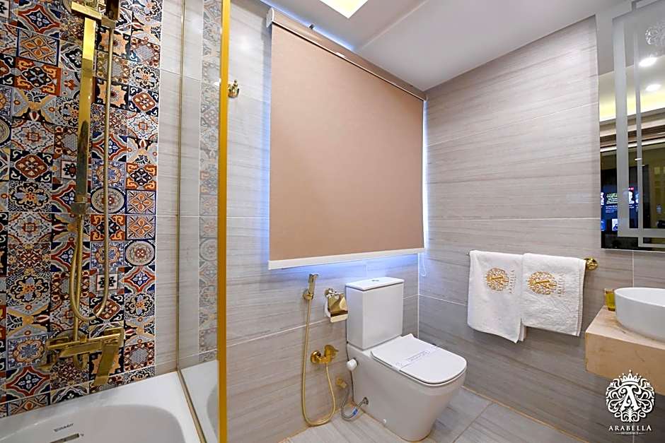 Arabella Residence